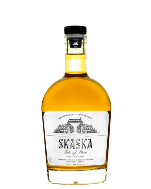 Logo for: Skaska Plum Brandy