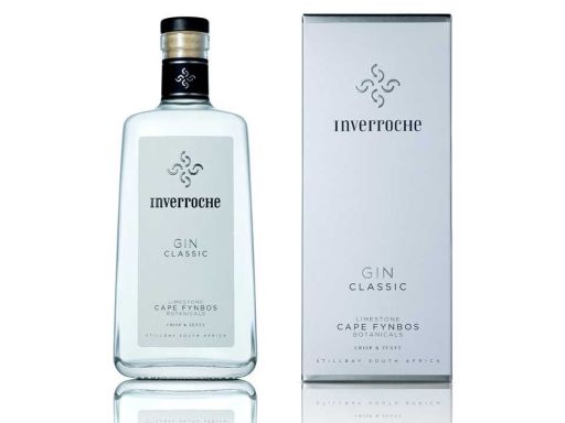 Logo for: Inverroche Classic