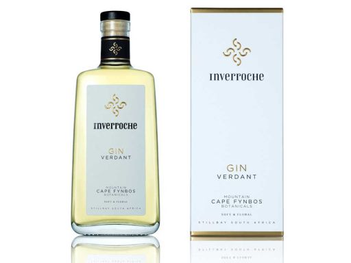 Logo for: Inverroche Verdant