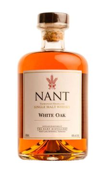 Logo for: Nant Single Malt Whisky (White Oak)