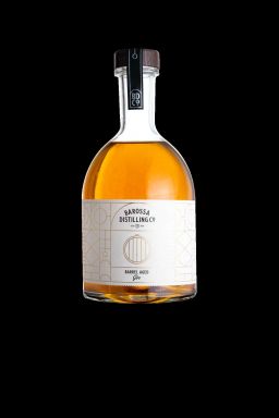 Logo for: Barrel-Aged Gin 