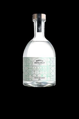 Logo for: Australian Garden Gin 