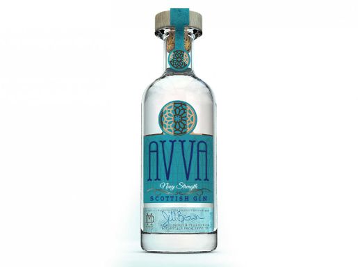 Logo for: Navy Strength