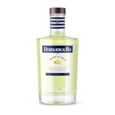 Logo for: Romancello 