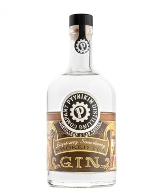 Logo for: Lapsang Souchong Smoked Tea Gin