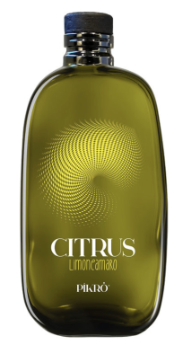 Logo for: Pikrò - Citrus