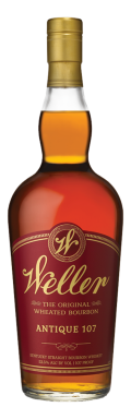Logo for: W. L.  Weller Antique 107