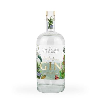 Logo for: Little Lane Gin