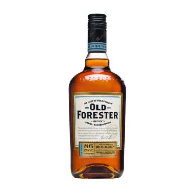 Logo for: Old Forester 86 Proof