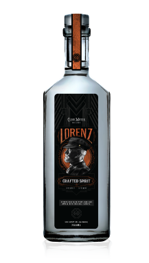 Logo for: Lorenz Crafted Spirit