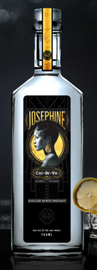 Logo for: Josephine Eau-de-Vie