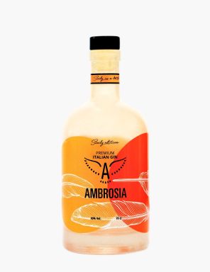 Logo for: Ambrosia Sicily Edition