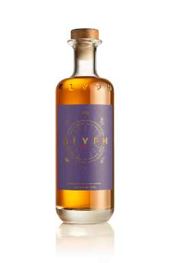 Logo for: Glyph Royal