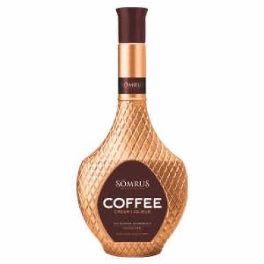 Logo for: Somrus Coffee Cream Liqueur