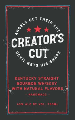 Logo for: Creator's Cut