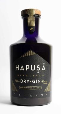 Logo for: Hapusa Himalayan Dry Gin