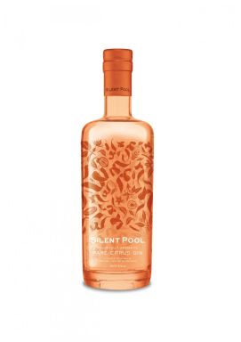 Logo for: Silent Pool Rare Citrus Gin