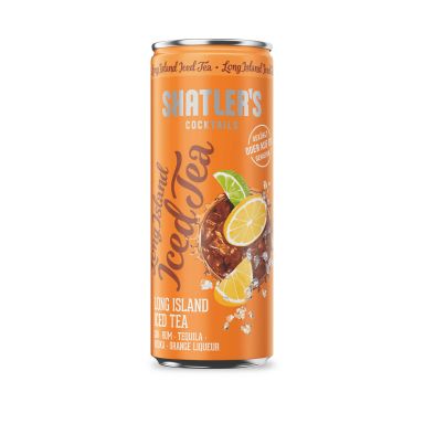 Logo for: Shatler's Long Island Iced Tea