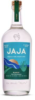 Logo for: JAJA Tequila Blanco