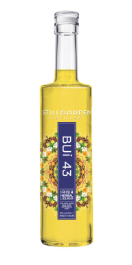 Logo for: Stillagarden Bui 43