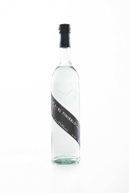 Logo for: Mezcal El Tinieblo Joven 