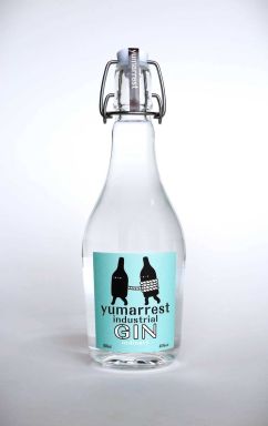 Logo for: Yumarrest / Ordinary