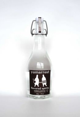 Logo for: Yumarrest / Flavored Spirits Geisha Coffee