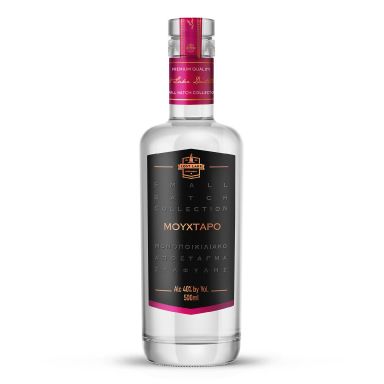 Logo for: Mouhtaro by Lost Lake Distillery