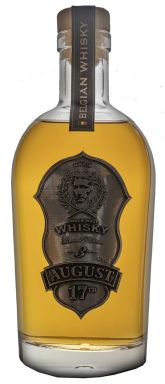 Logo for: August 17th