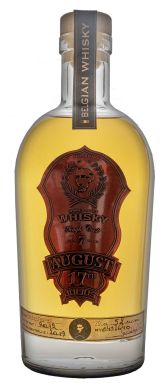 Logo for: August 17th Julius