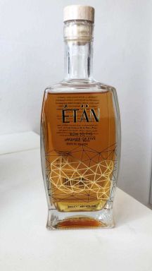 Logo for: Étän Rum