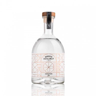 Logo for: Generations Gin