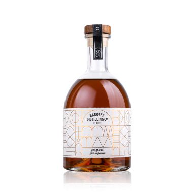 Logo for: Miss Maple