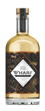 Logo for: Aeppel Drenc (oak aged)