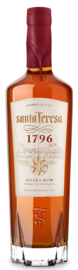 Logo for: Santa Teresa 1796