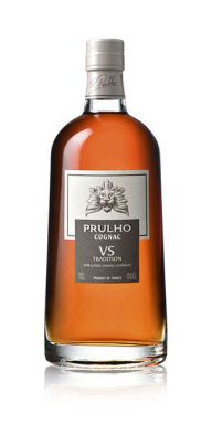 Logo for: Cognac Prulho VS