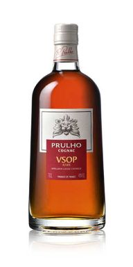 Logo for: Cognac Prulho VSOP
