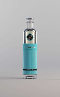 Logo for: Picofino Original Gin