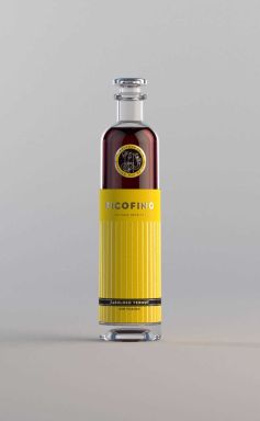 Logo for: Picofino Vermut Gin Fusion