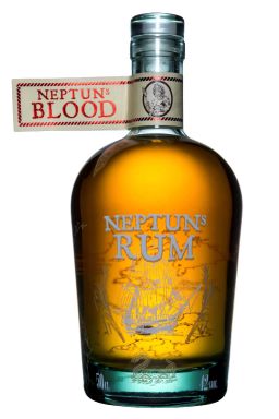 Logo for: Neptuns Blood 