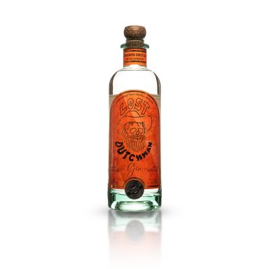 Logo for: Lost Dutchman Signature Gin