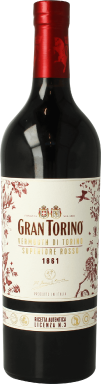 Logo for: Gran Torino Vermouth Di Torino Superiore Rosso