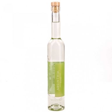 Logo for: Absinthia Organic Absinthe Blanche