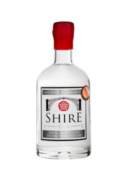 Logo for: Shire Gin
