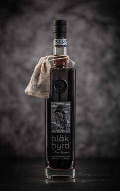 Logo for: Blåk Byrd