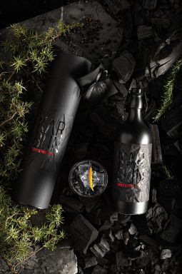 Logo for: Aura Gin Navy Strength