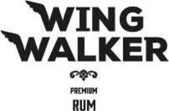 Logo for: Wing Walker Rum