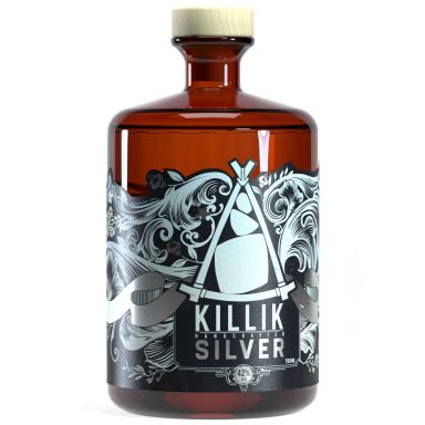 Logo for: KILLIK SILVER OP