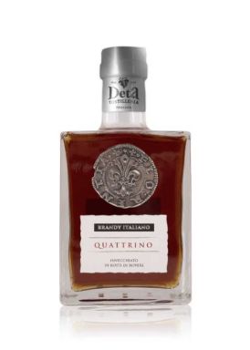 Logo for: BRANDY QUATTRINO