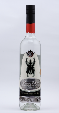 Logo for: Los Escarabajos de Maximiliana